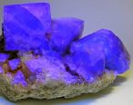 Fluorite Mineral